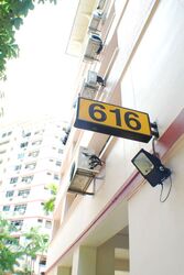 Blk 616 Choa Chu Kang Street 62 (Choa Chu Kang), HDB 4 Rooms #588864551